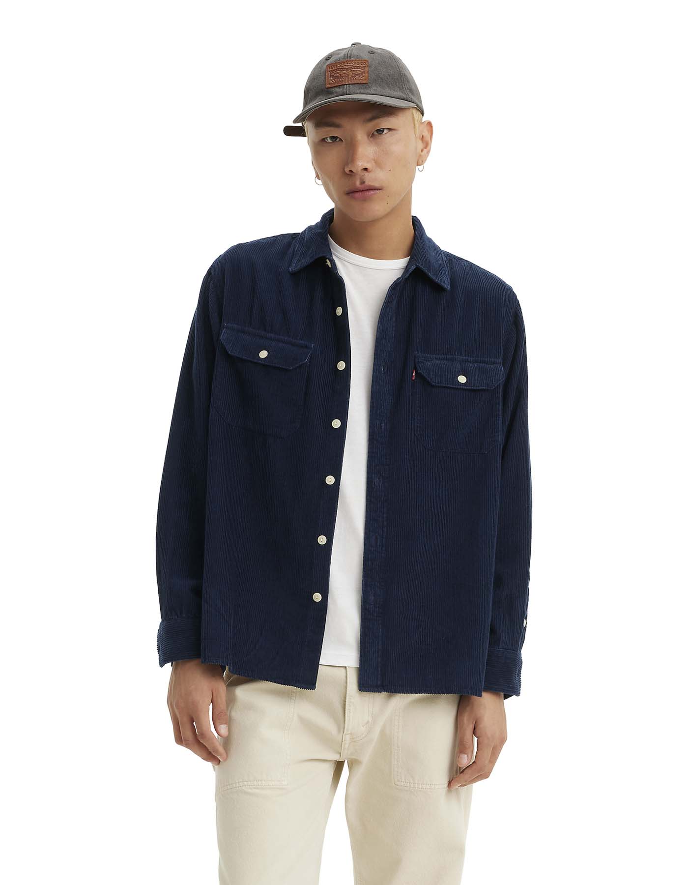 Camisa Levis Hombre 233268
