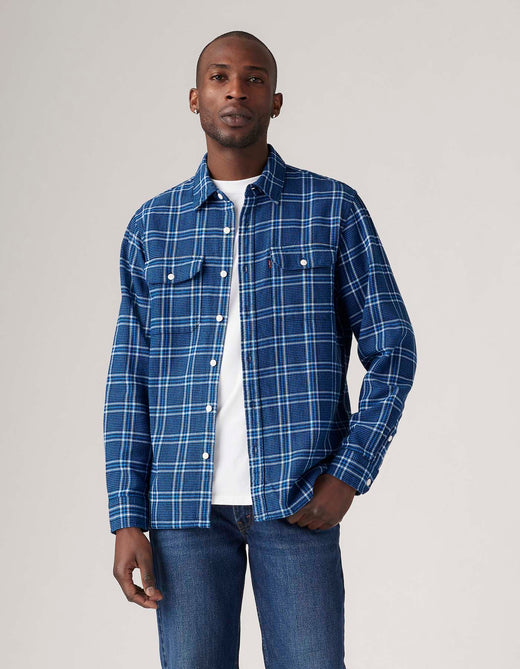 Camisa Levis Hombre 233270