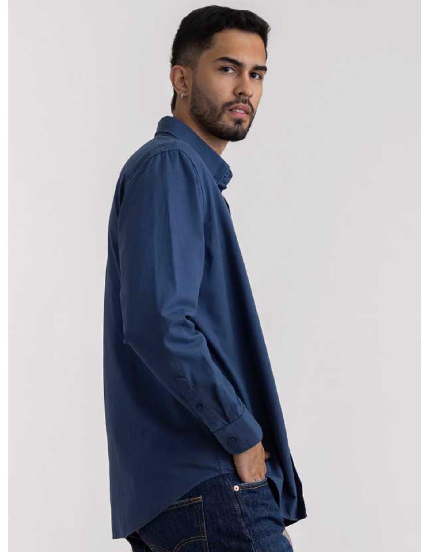 Camisa Levis Hombre 233671