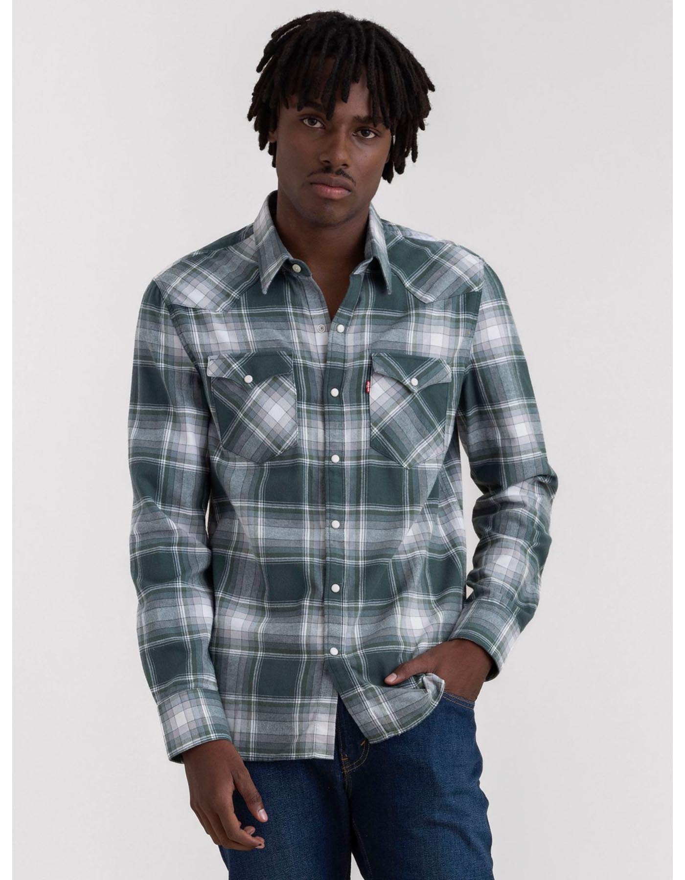 Camisa Levis Hombre 233672