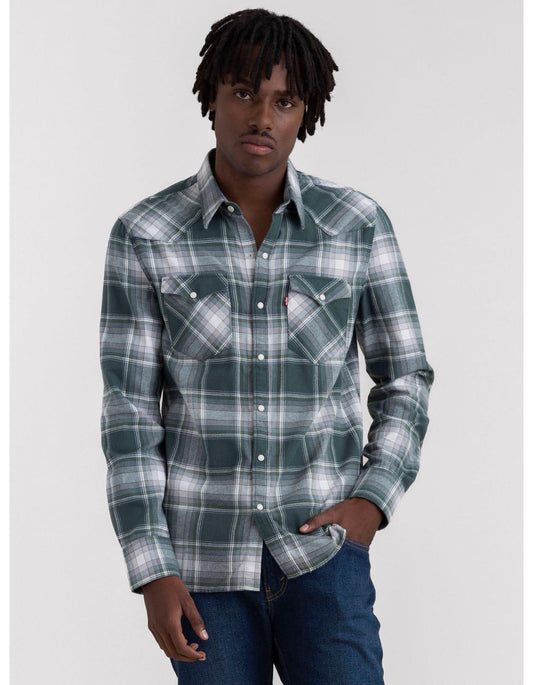 Camisa Levis Hombre 233672