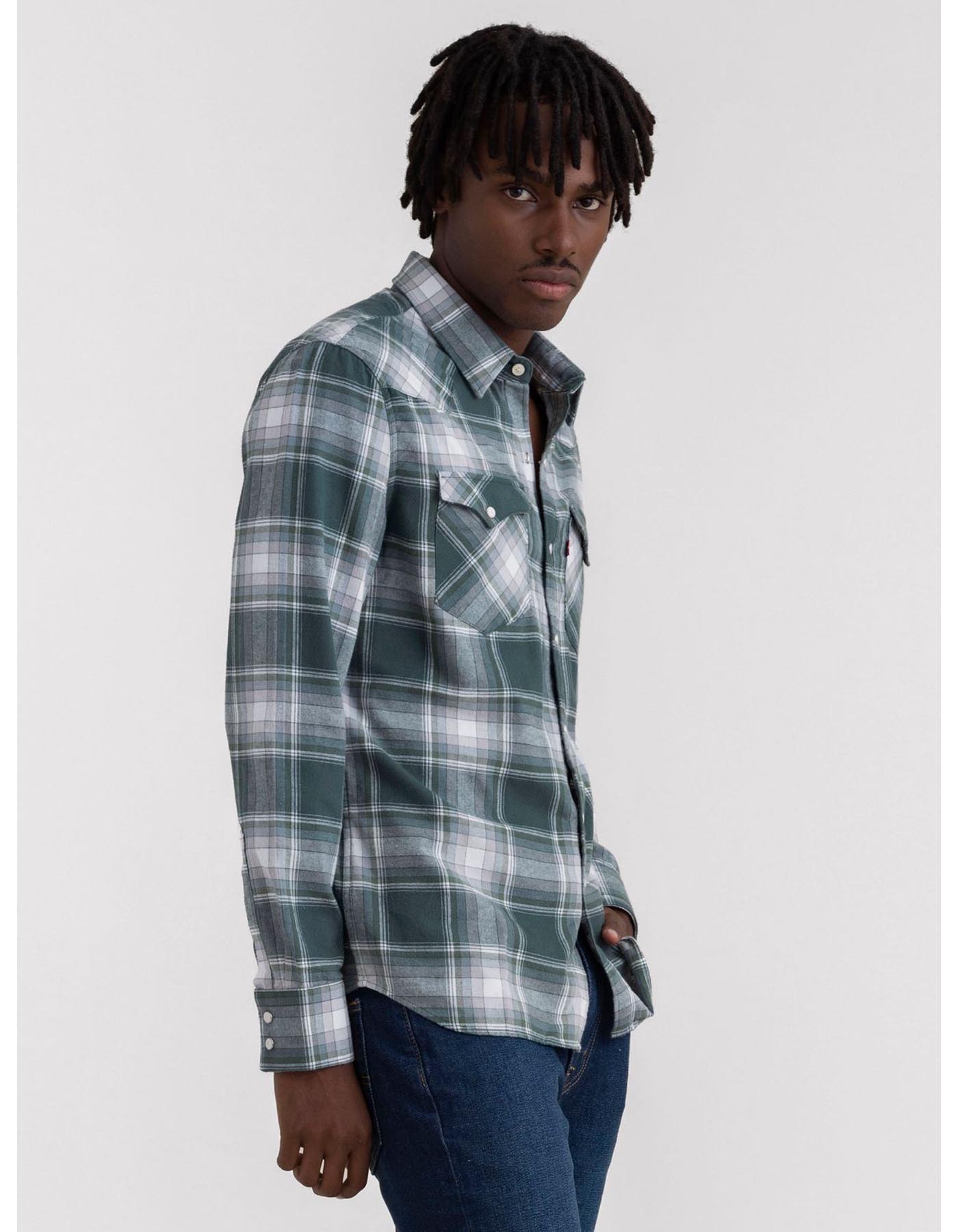 Camisa Levis Hombre 233672