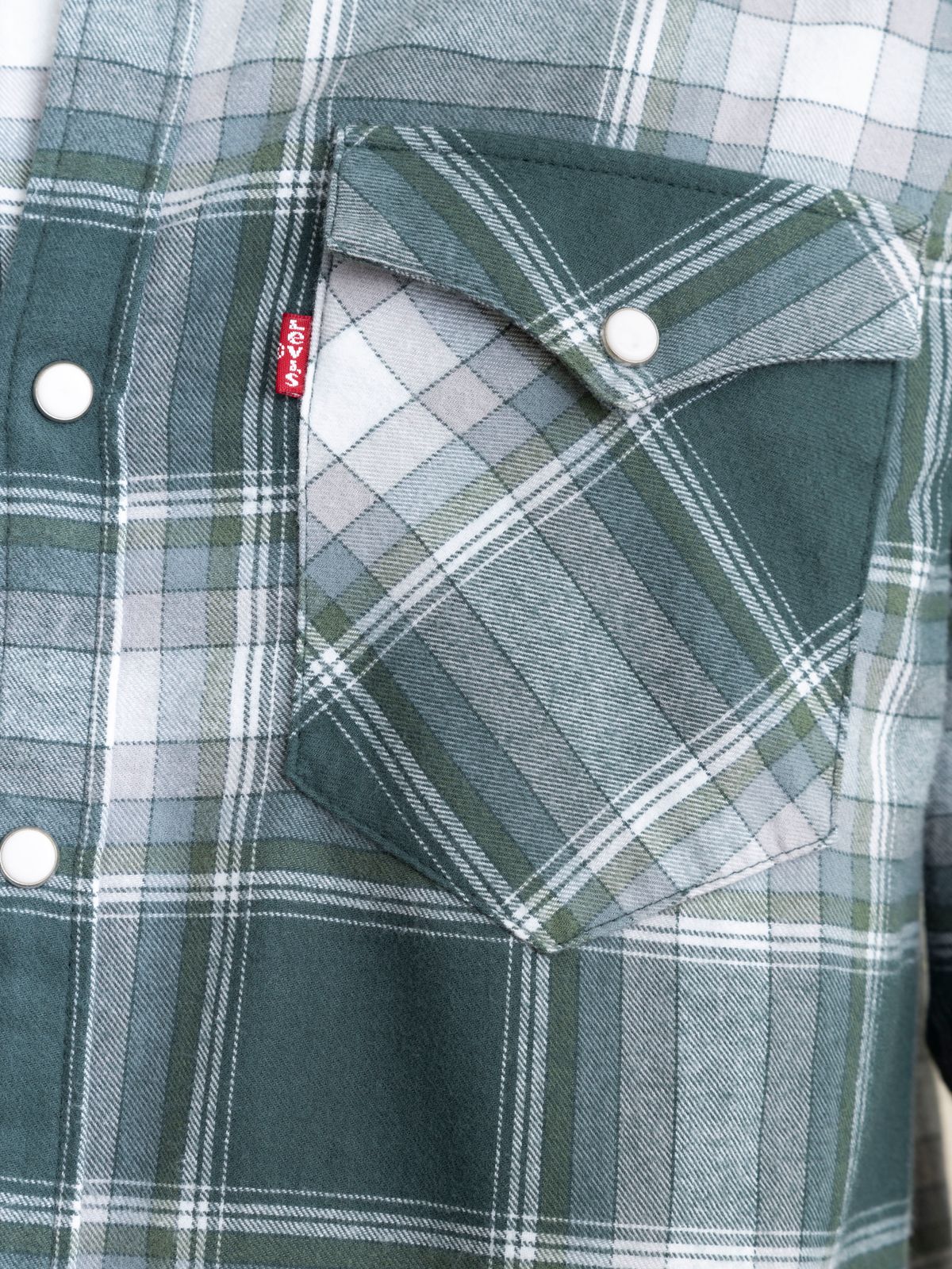 Camisa Levis Hombre 233672