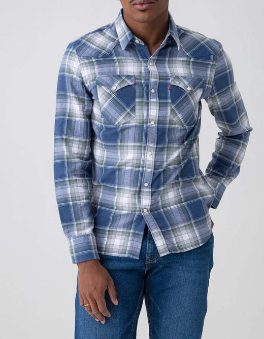 Camisa Levis Hombre 233673
