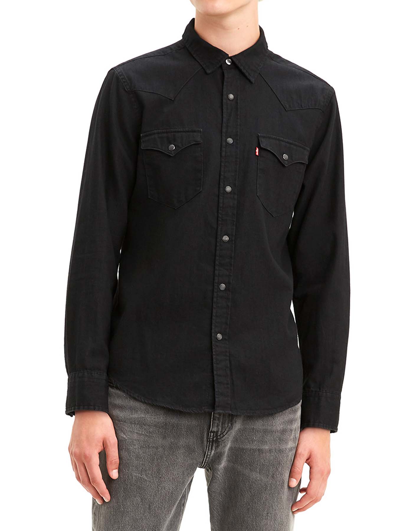 Camisa Levis Hombre 234257