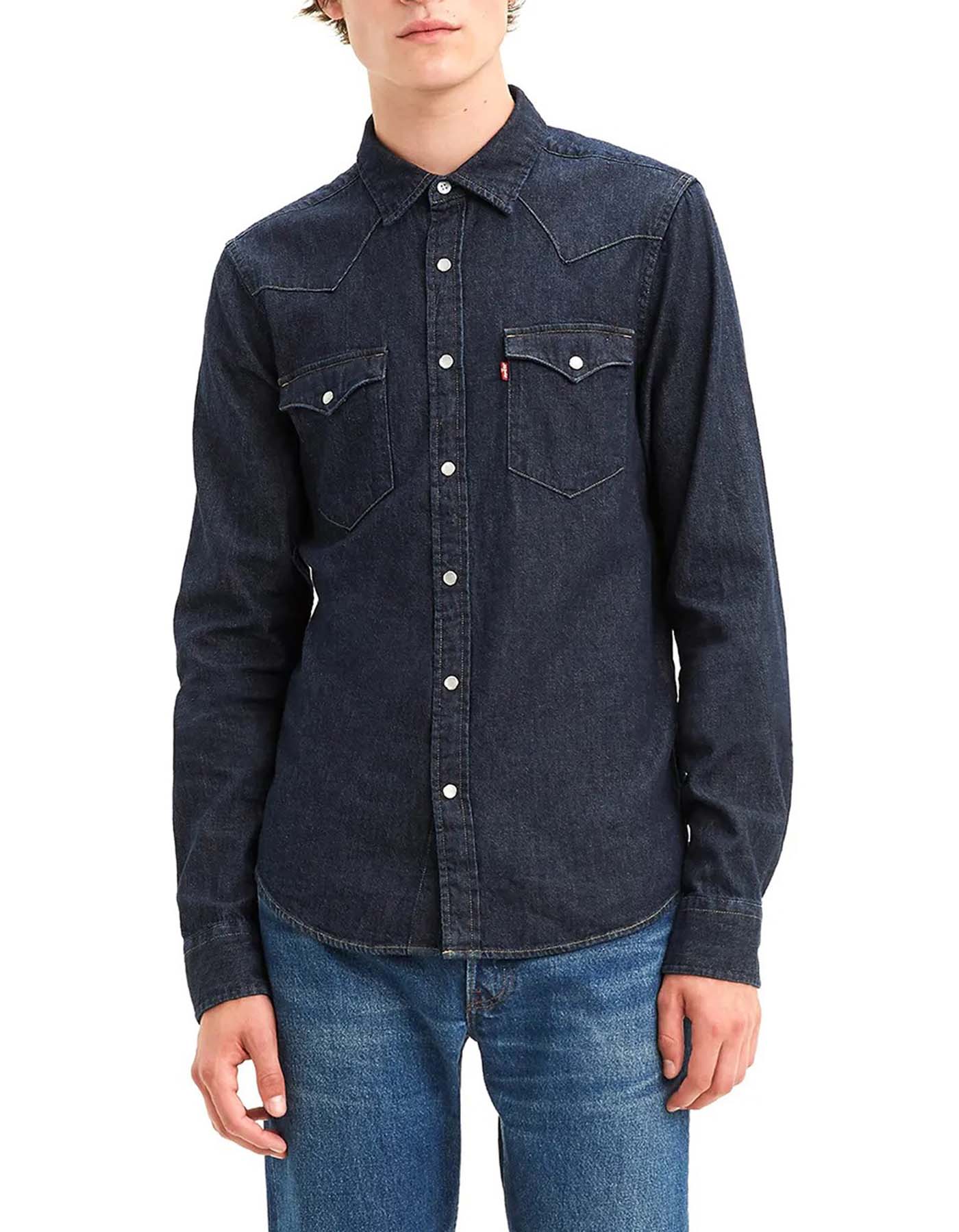 Camisa Levis Hombre 234258