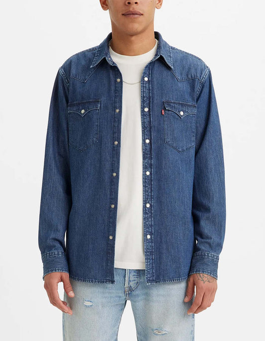 Camisa Levis Hombre 234259