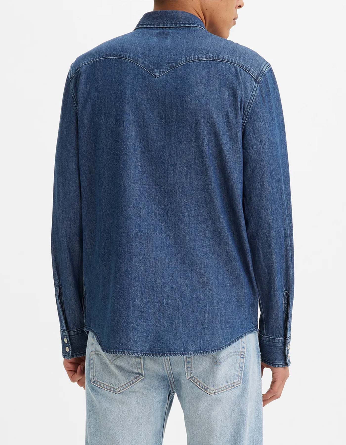 Camisa Levis Hombre 234259