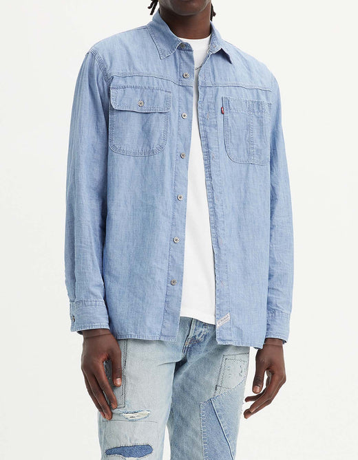 Camisa Levis Hombre 234568