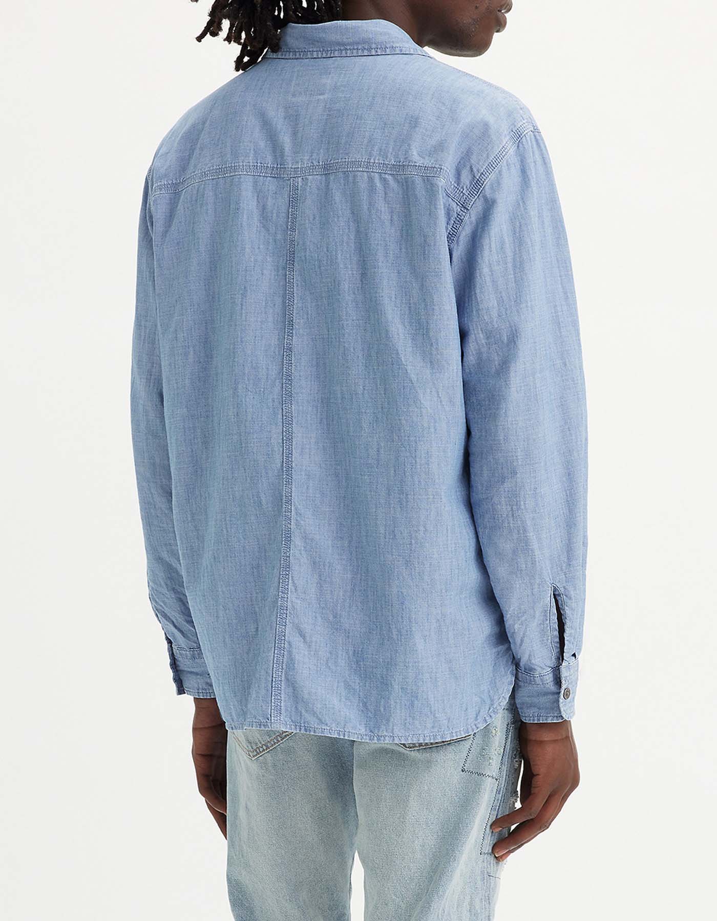 Camisa Levis Hombre 234568