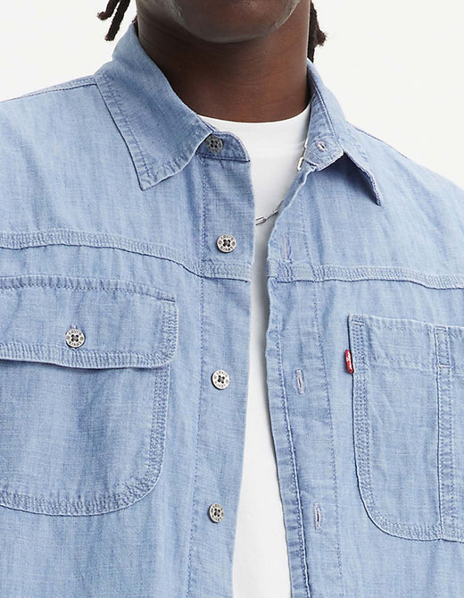 Camisa Levis Hombre 234568