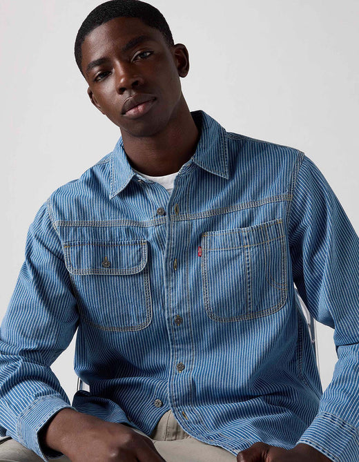 Camisa Levis Hombre 234569