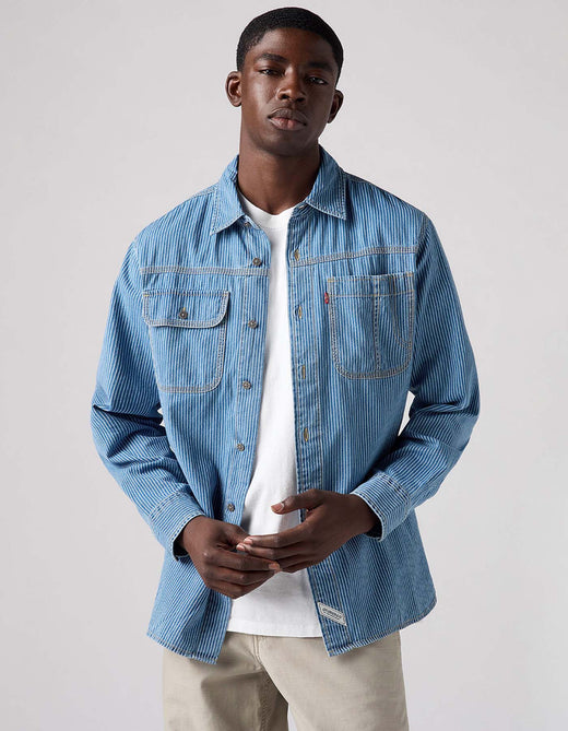 Camisa Levis Hombre 234569