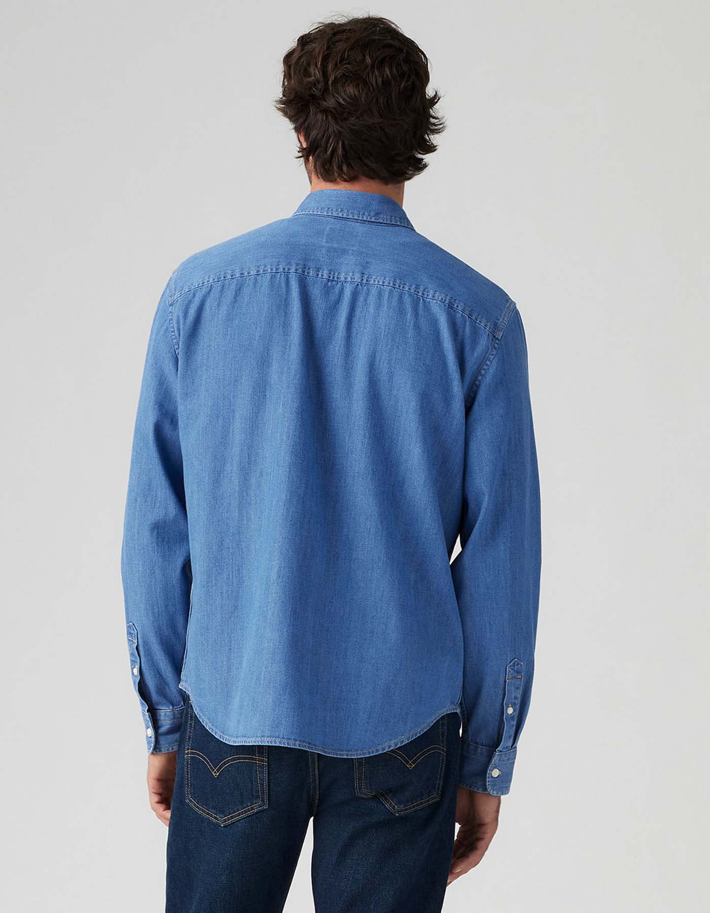 Camisa Levis Hombre 234571