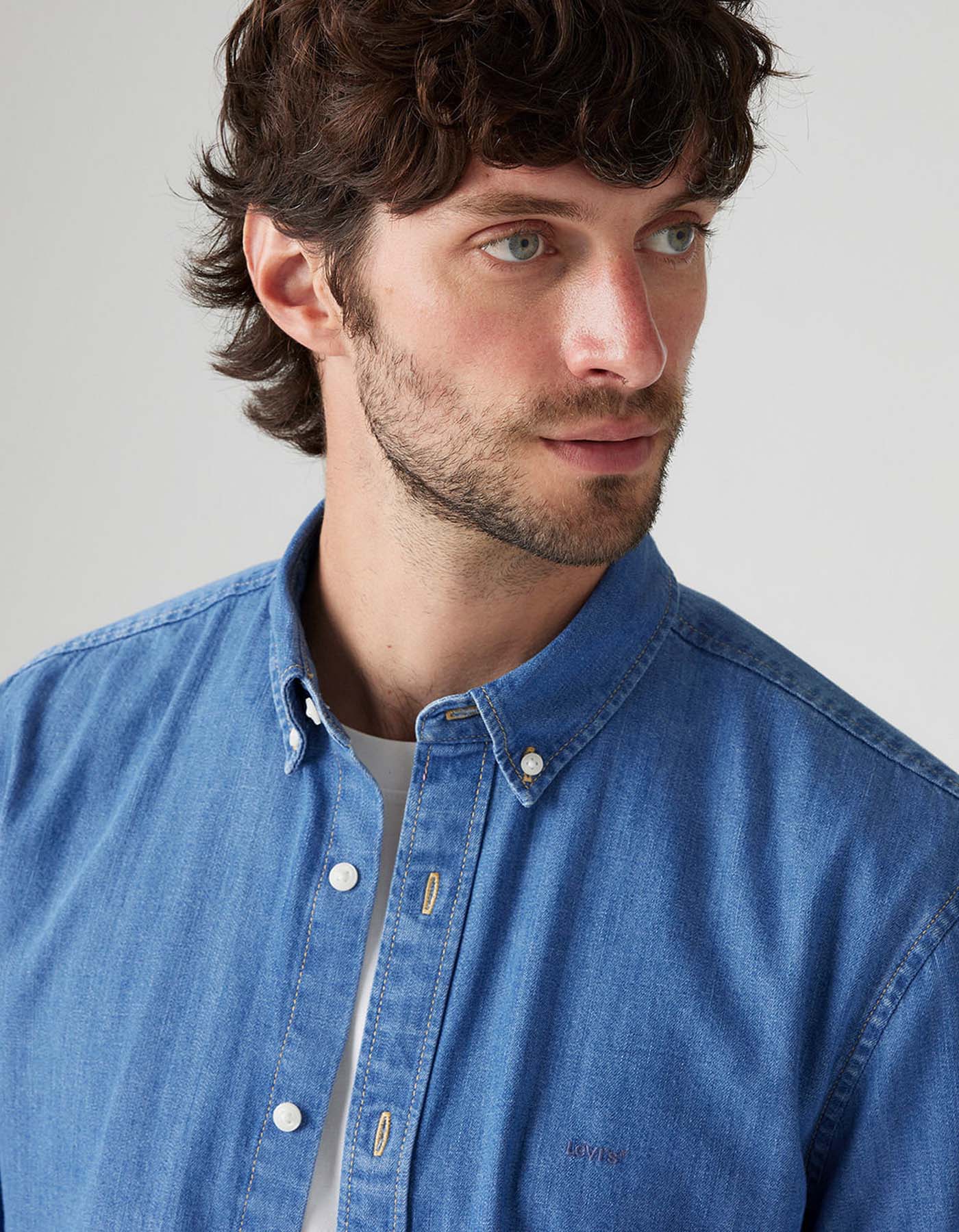 Camisa Levis Hombre 234571