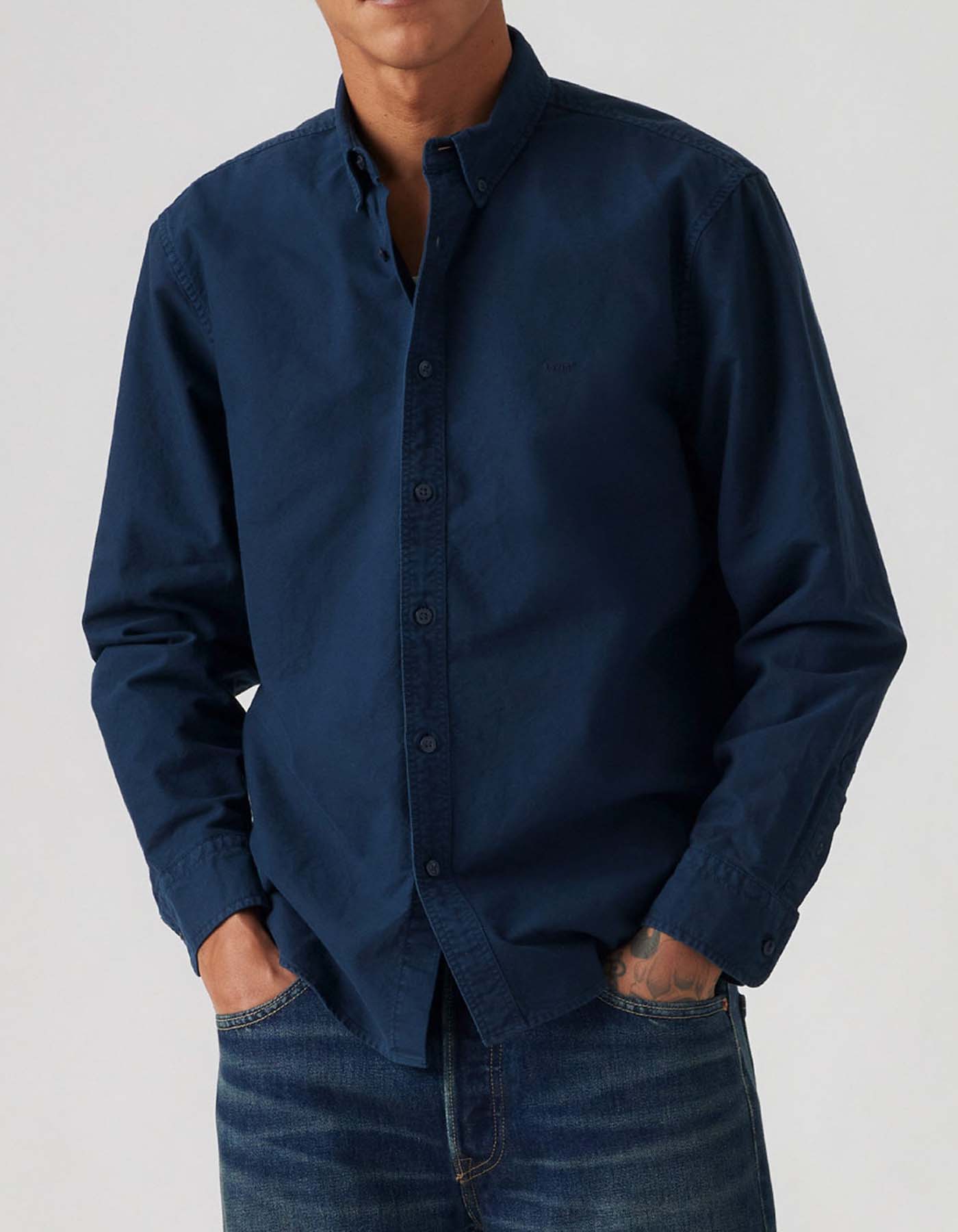 Camisa Levis Hombre 234573