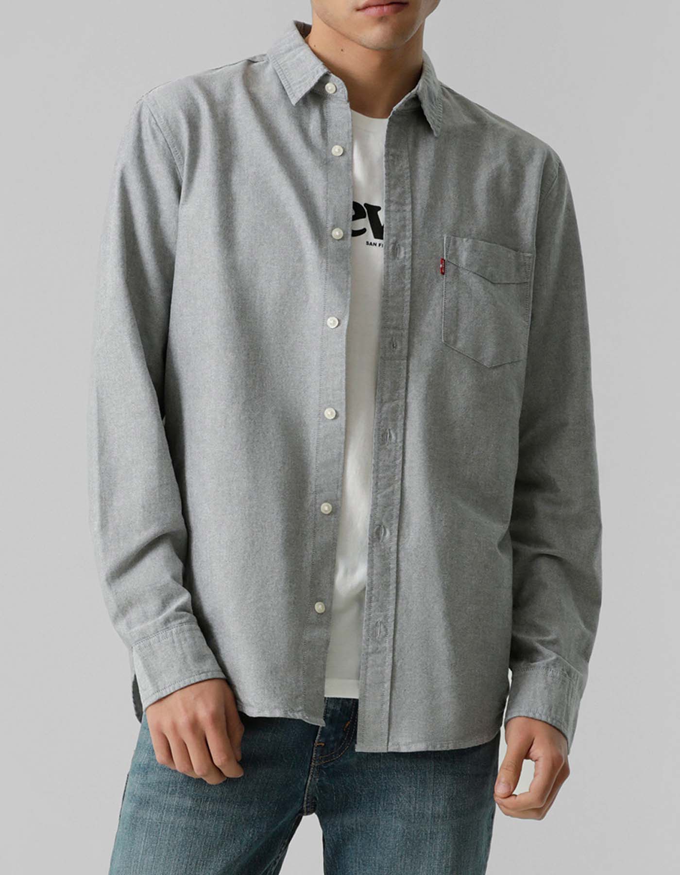 Camisa Levis Hombre 234577