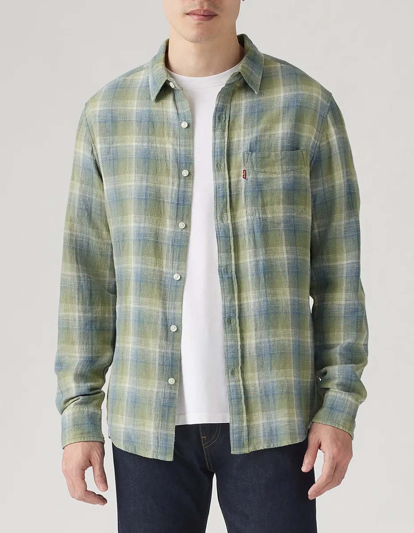 Camisa Levis Hombre 234580