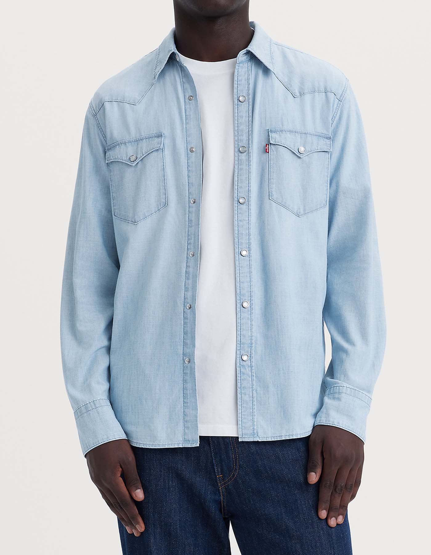 Camisa Levis Hombre 234584