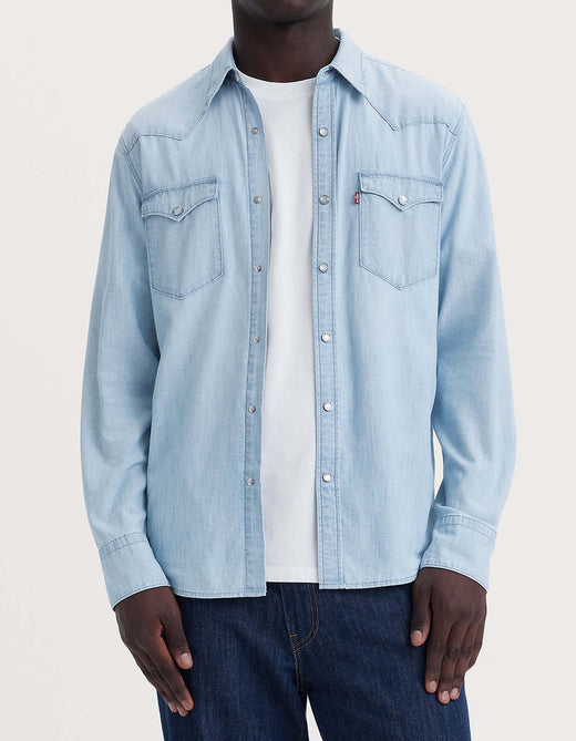 Camisa Levis Hombre 234584