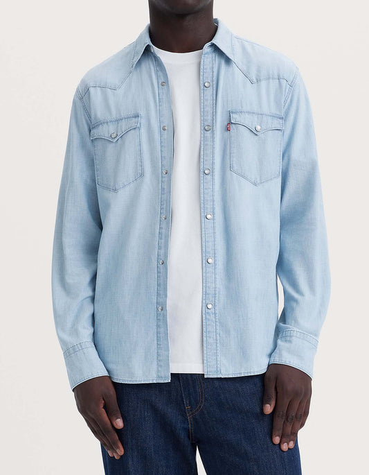Camisa Levis Hombre 234584