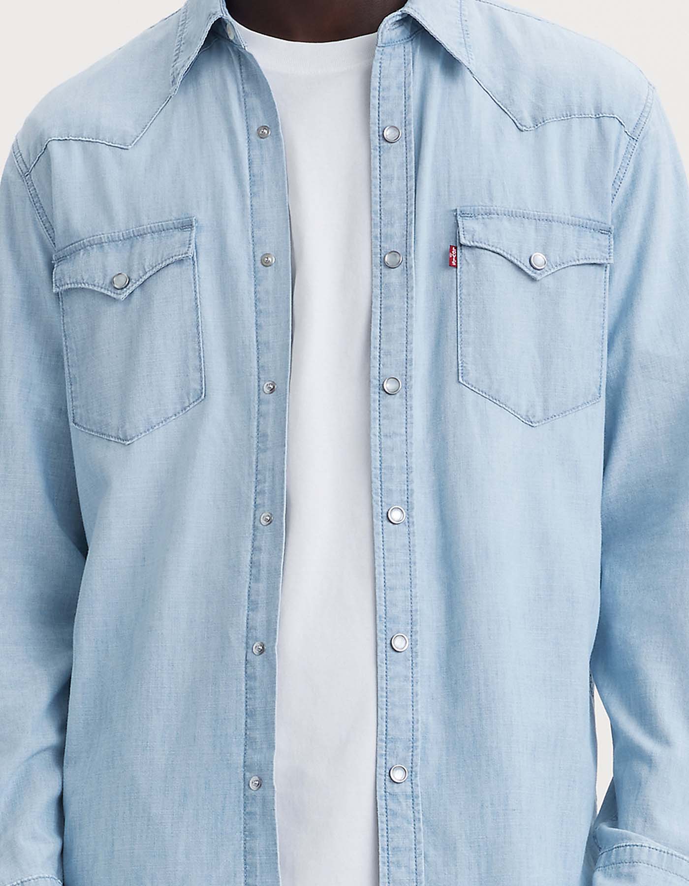 Camisa Levis Hombre 234584