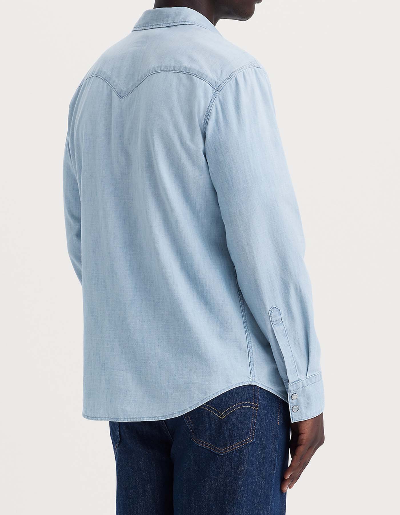 Camisa Levis Hombre 234584