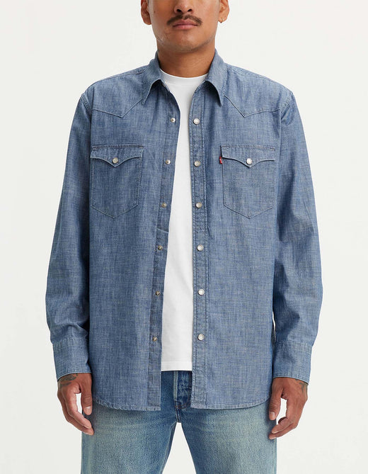 Camisa Levis Hombre 234585