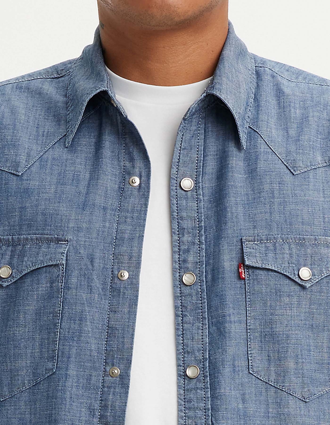 Camisa Levis Hombre 234585