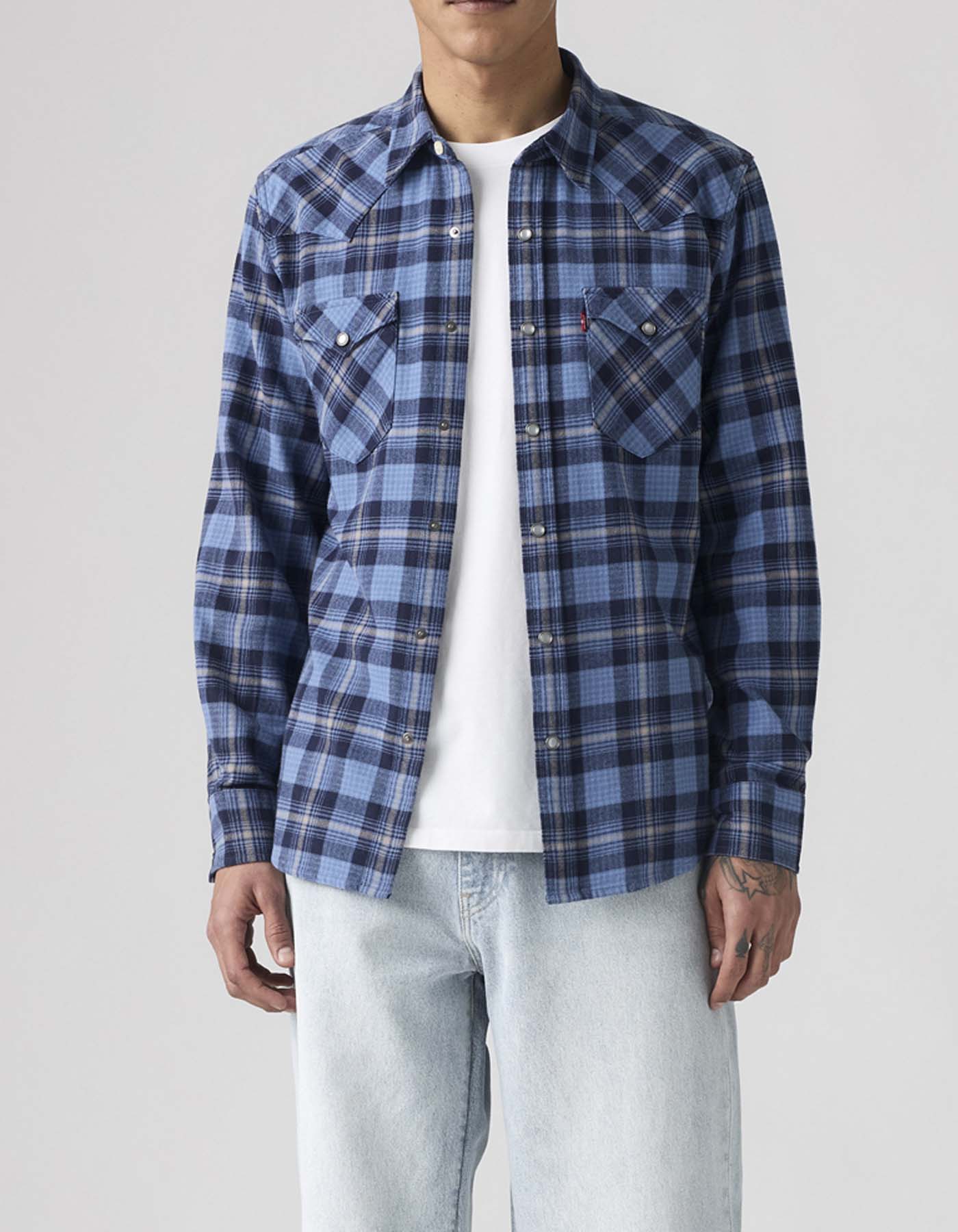 Camisa Levis Hombre 235152