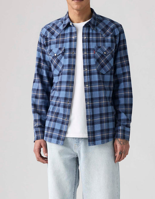 Camisa Levis Hombre 235152