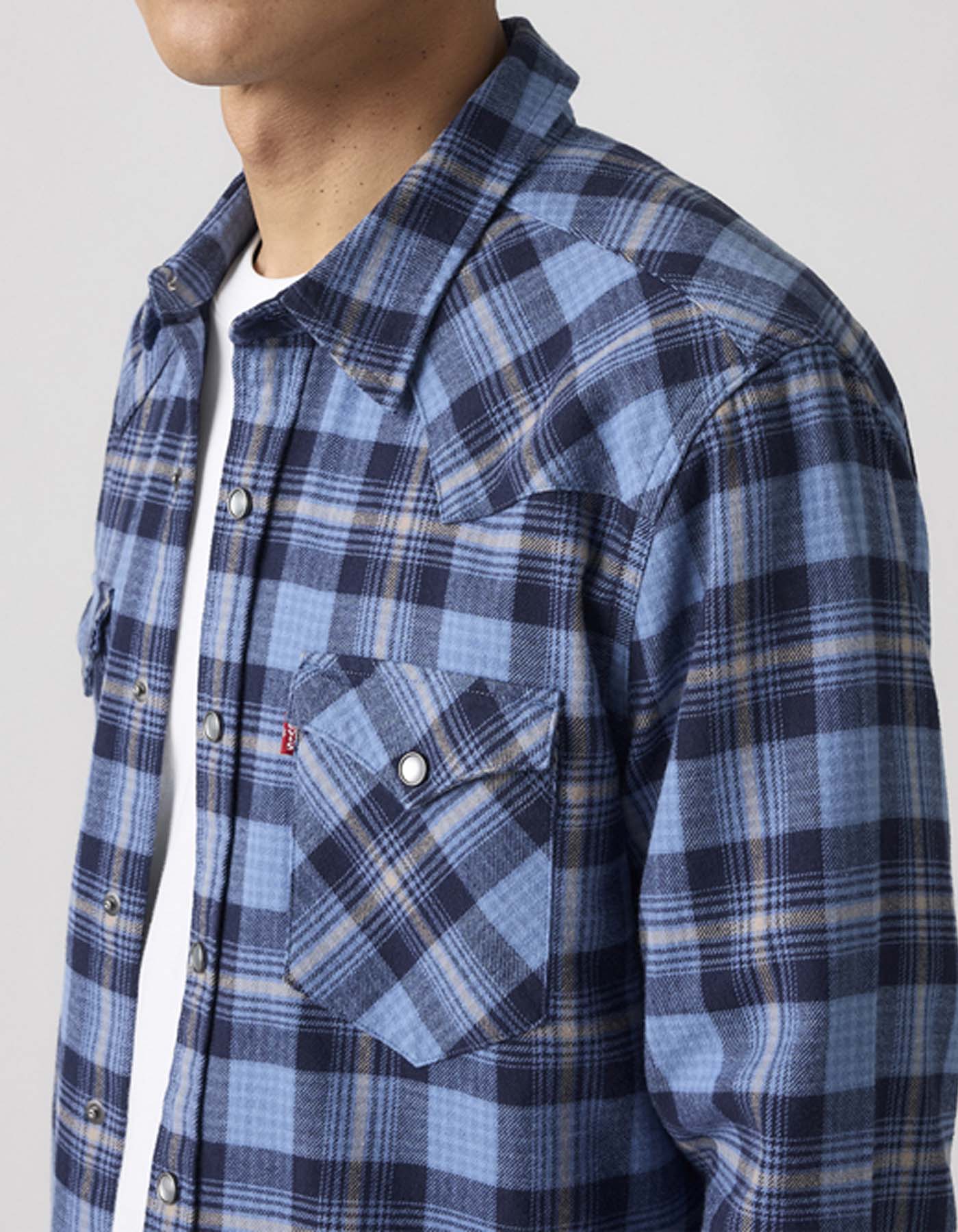 Camisa Levis Hombre 235152