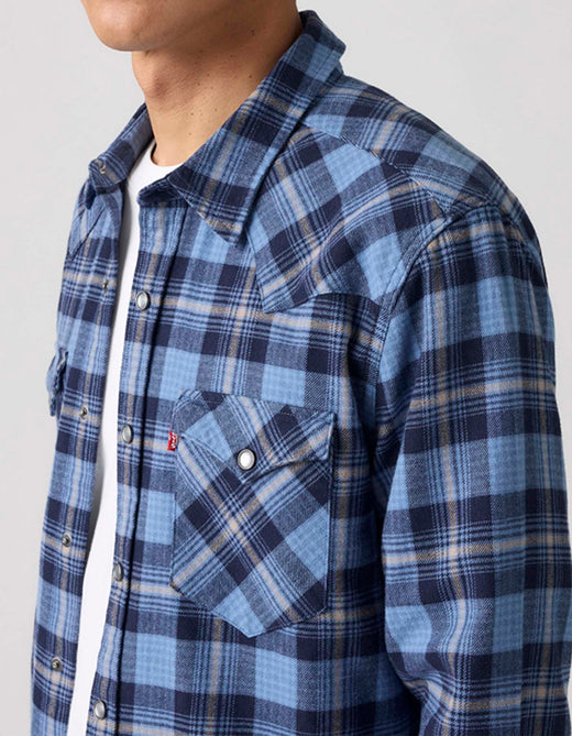 Camisa Levis Hombre 235152