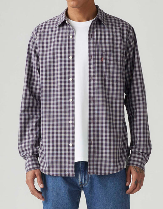 Camisa Levis Hombre 235154