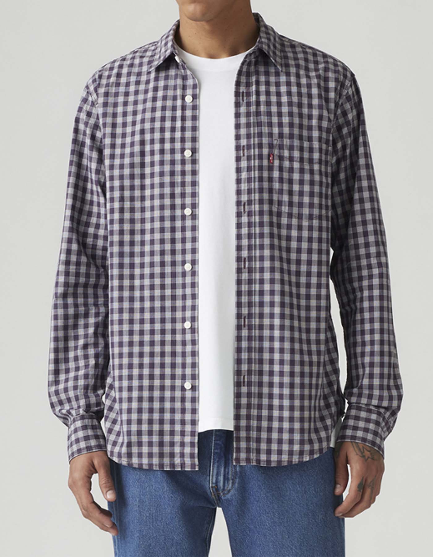 Camisa Levis Hombre 235154