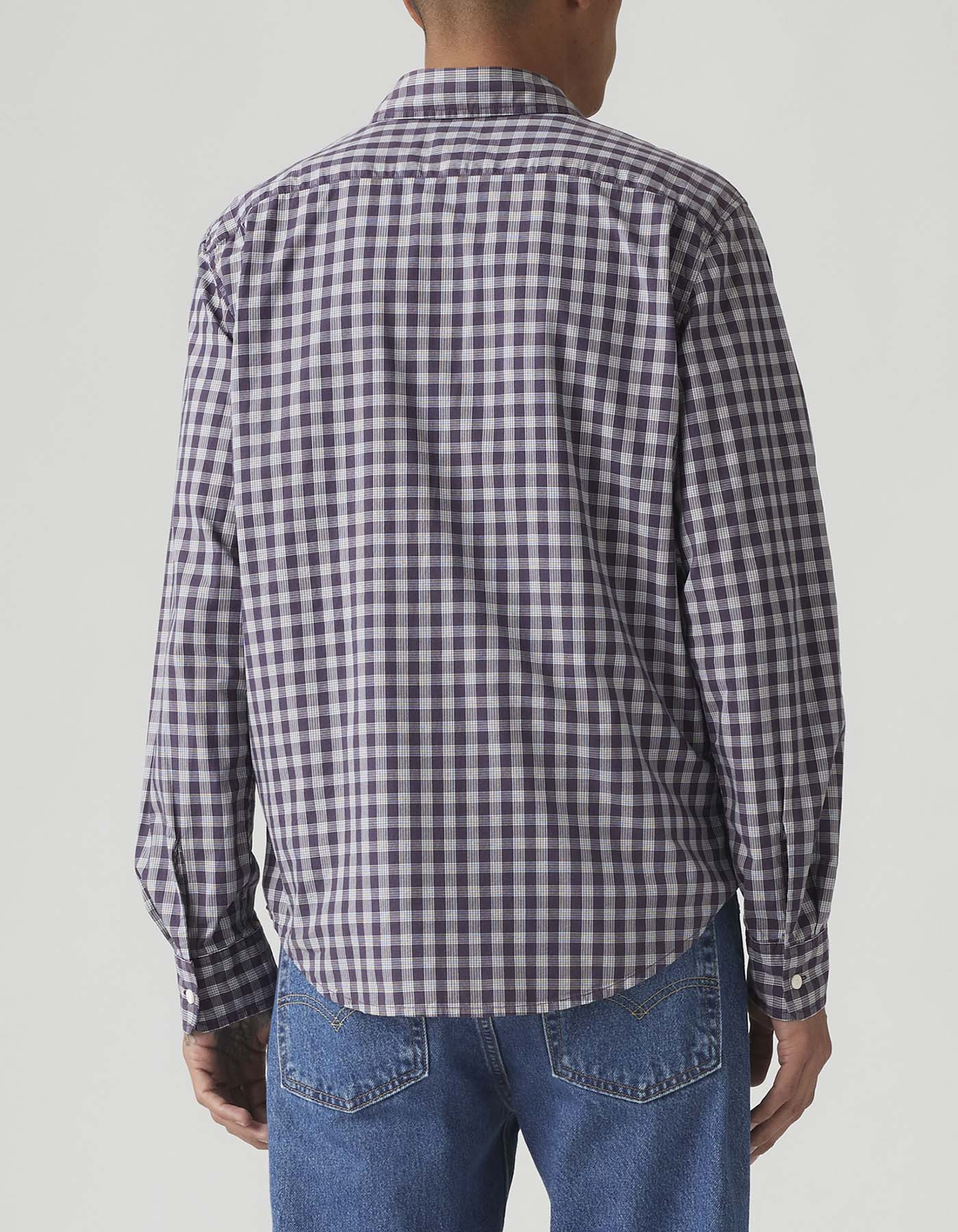 Camisa Levis Hombre 235154