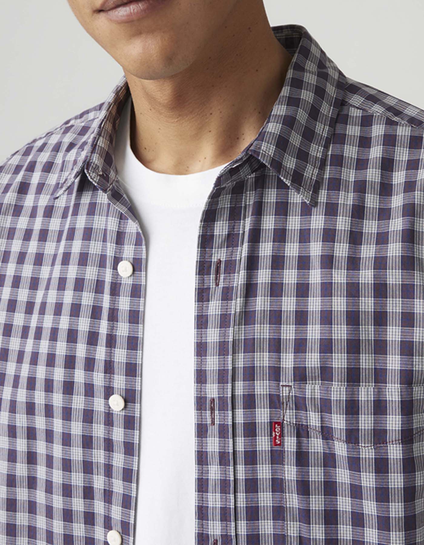 Camisa Levis Hombre 235154