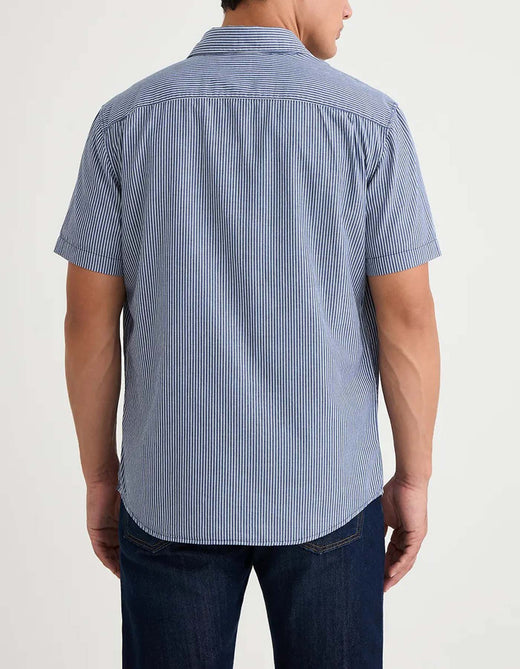 Camisa Manga Corta Levis Hombre 235157