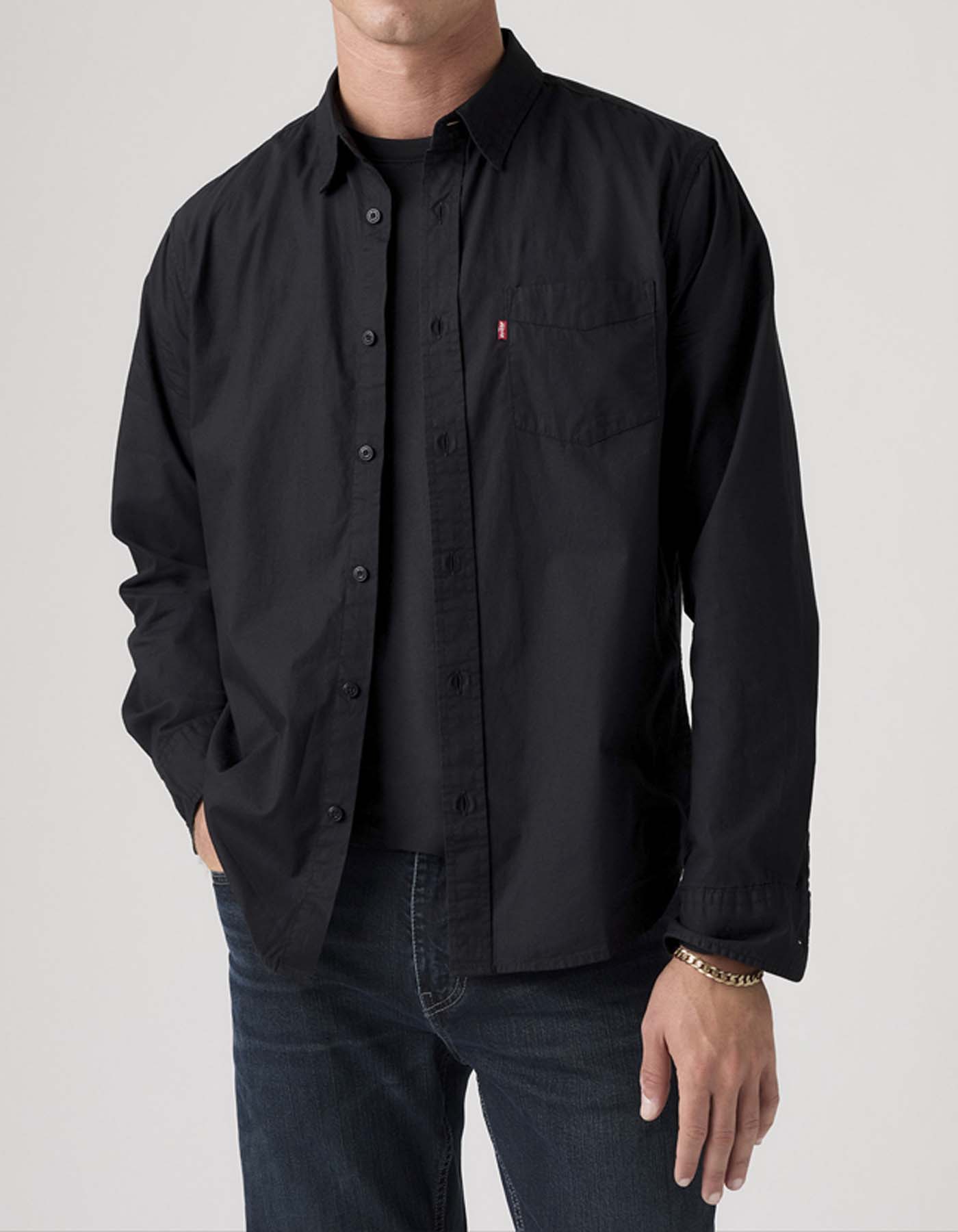 Camisa Levis Hombre 235325