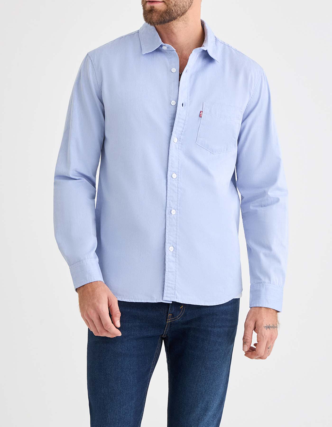 Camisa Levis Hombre 235327