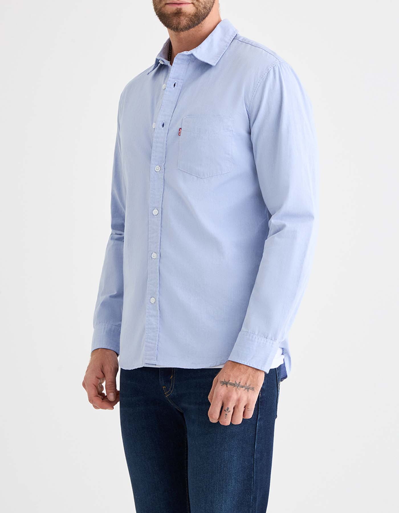 Camisa Levis Hombre 235327