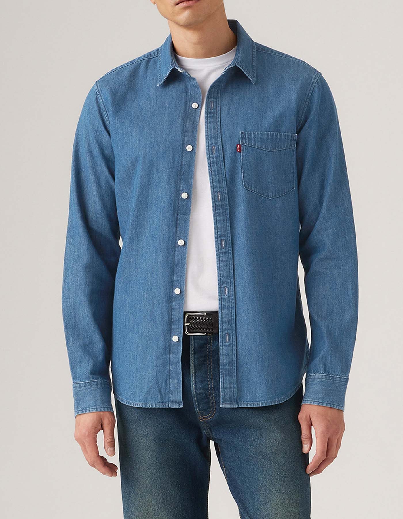 Camisa Levis Hombre 235564
