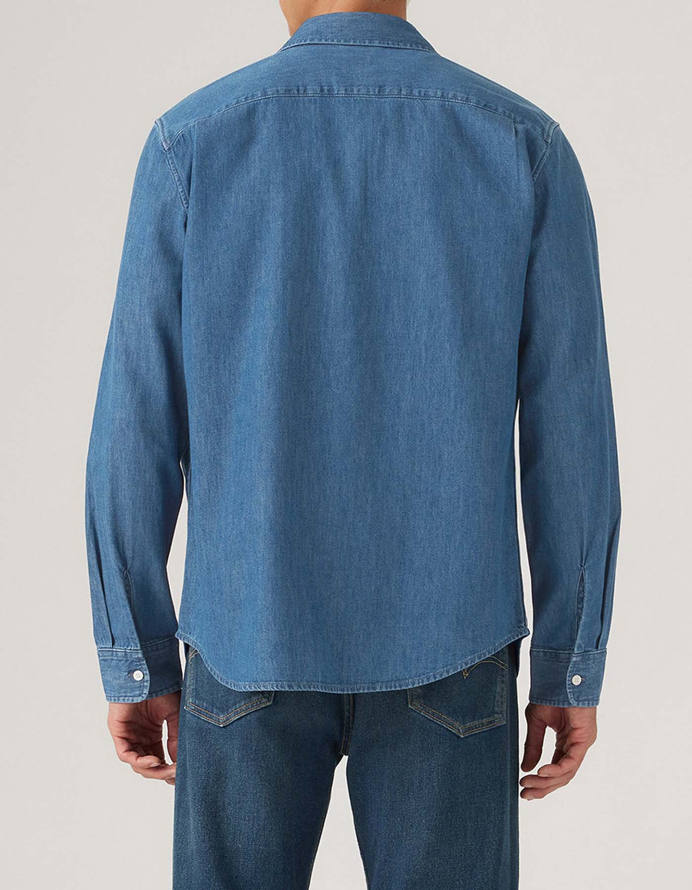 Camisa Levis Hombre 235564