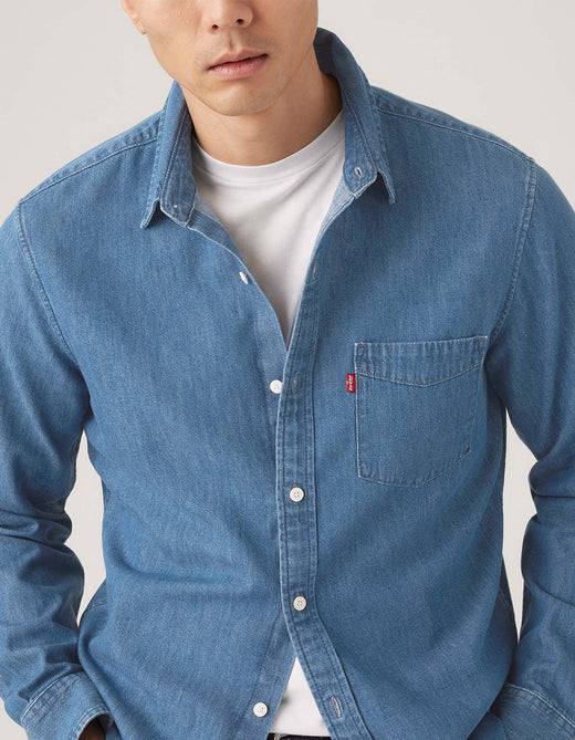 Camisa Levis Hombre 235564