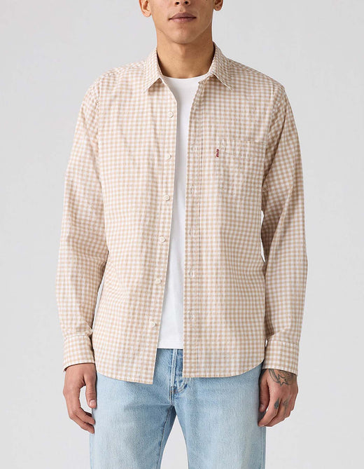 Camisa Levis Hombre 235566