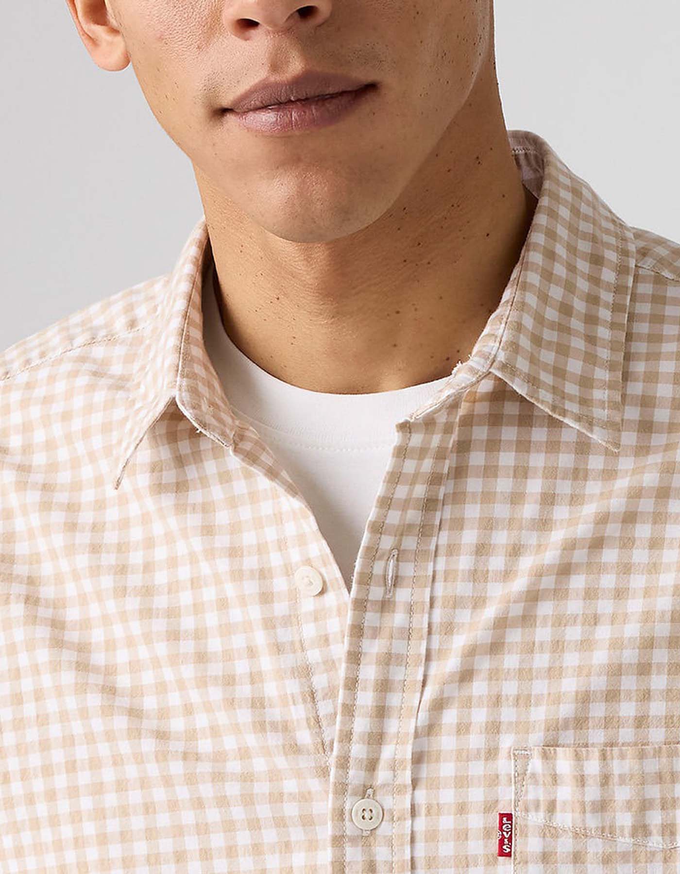 Camisa Levis Hombre 235566