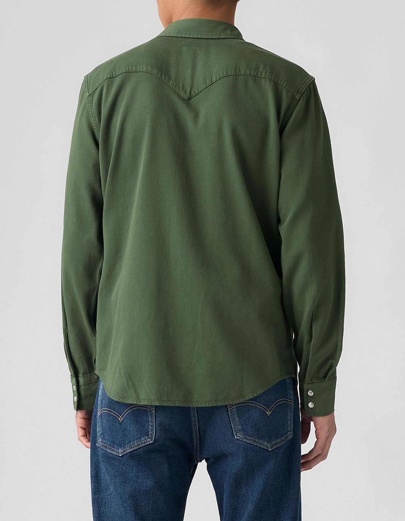 Camisa Levis Hombre 235568