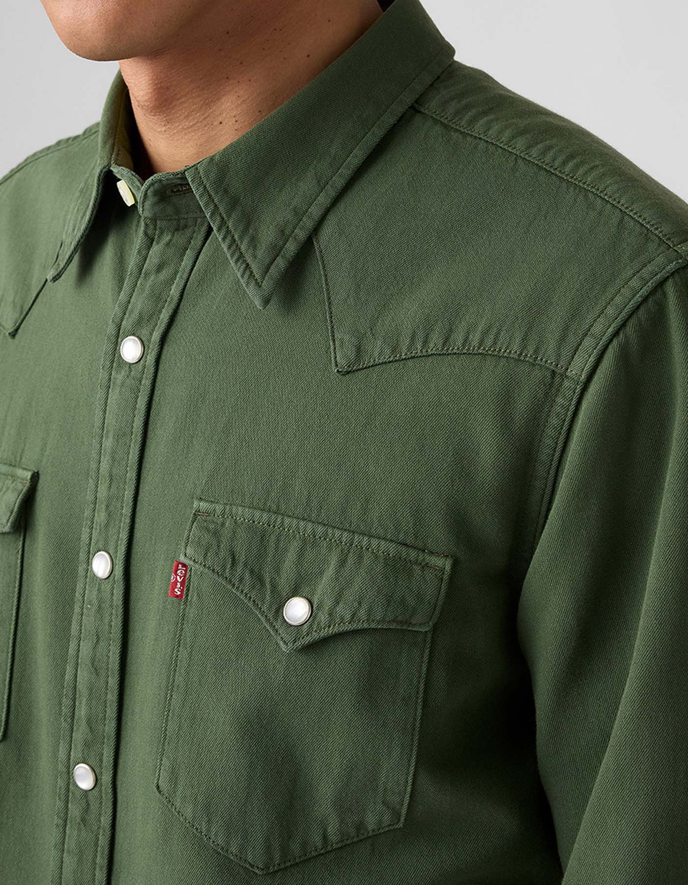Camisa Levis Hombre 235568
