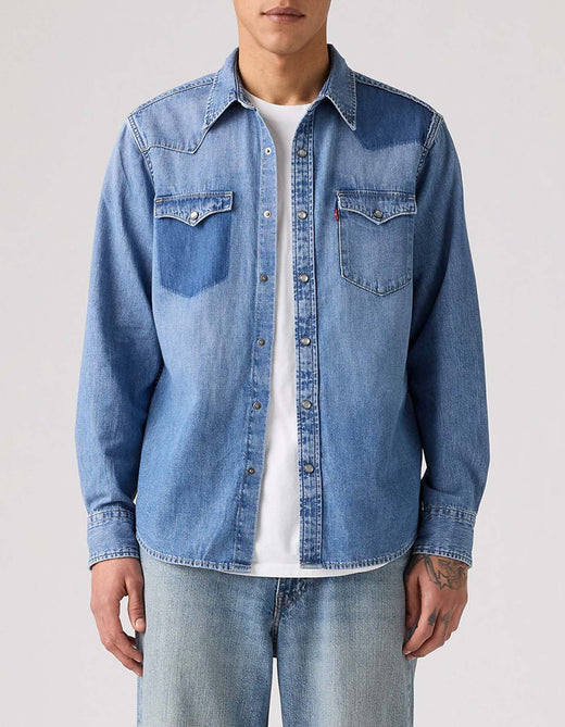 Camisa Levis Hombre 235569