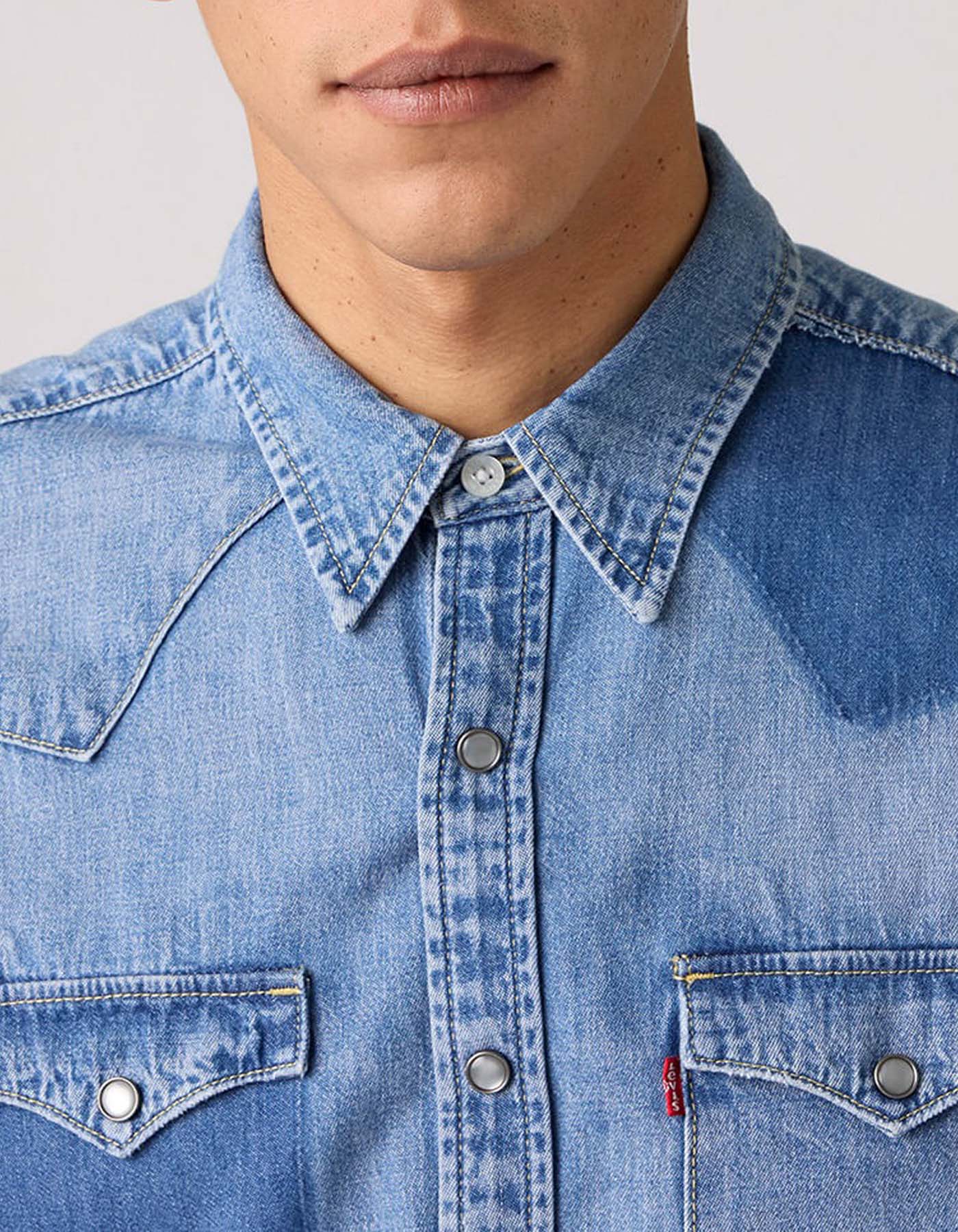 Camisa Levis Hombre 235569